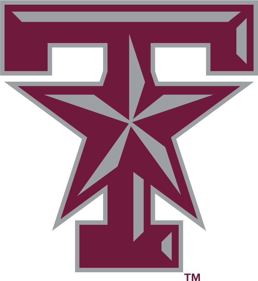 Texas A M Aggies 2009-2012 Secondary Logo iron on transfers for clothing